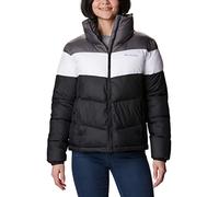 Columbia Puffect Color Blocked Jacket Steppjacke für Damen