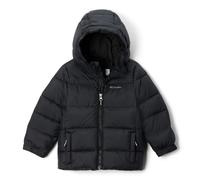Columbia Puffect™ Hooded Jacket Kids Kinder Winterjacke 140 Kinder schwarz