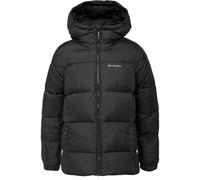 Columbia PUFFECT™ HOODED JACKET Kinder Winterjacke, schwarz, größe XL