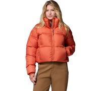 Columbia Puffect II Cropped Jacket tuscan (851) S