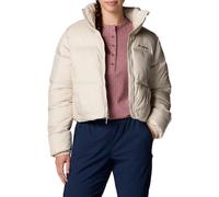 COLUMBIA PUFFECT II CROPPED WOMEN Jacke 2026 dark stone - S