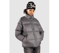 Columbia Puffect II Full Zip Jacke city grey Damen Gr. L