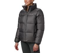 Columbia Puffect Jacket Steppjacke für Damen, City Grey