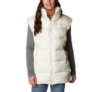 COLUMBIA Puffect Mid Vest (2007711) M Chalk