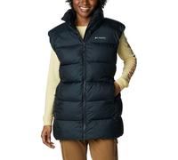COLUMBIA Puffect Mid Vest (2007711) S Black