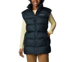 COLUMBIA Puffect Mid Vest (2007711) XS Black