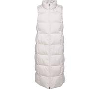 Columbia PUFFECT MID VEST Damenweste, beige, größe L