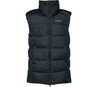 COLUMBIA Puffect Mid Vest (2007711) S Black