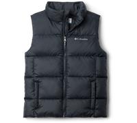 Columbia Puffect Vest Kids black - Größe XL
