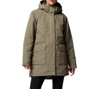 Columbia Pulaski Parka stone green (397) XL