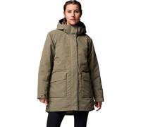 Columbia Pulaski Parka stone green (397) M