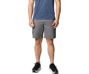 Columbia Rapid Rivers Cargo Short city grey (023) 23 cm 28