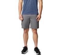 Columbia Rapid Rivers Cargo Short city grey (023) 23 cm 40