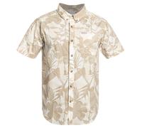 Columbia - Rapid Rivers Printed Short Sleeve - Kurzarmhemd - Sea Salt/Botaniflage XL