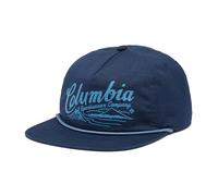 Columbia Ratchet Strap™ Cap Blau Mann (Herstellerartikelnummer: 2070981-464-O/S)