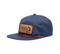 Columbia Ratchet Strap-Mütze mit Snapback-Verschluss, Unisex
