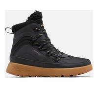 Columbia Red Hills Omni-heat black, sahara (010) 6.5