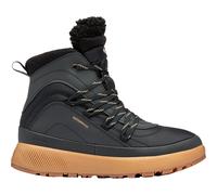 Columbia Red Hills Omni Heat Damen Winterschuhe & Winterstiefel schwarz Größe 40.5 Lifestyle