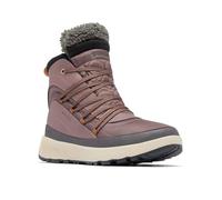Columbia Red Hills Omni-Heat wasserdichte Schneestiefel für Damen, Braun (Basalt x Camel Brown), 37 EU