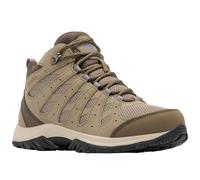 Columbia Damen-Wanderschuhe, REDMOND III MID WATERPROOF