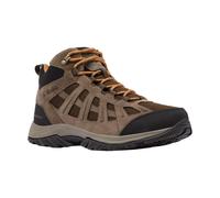 Columbia Redmond III Mid Waterproof cordovan, elk (232) 7