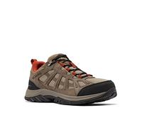 Columbia Wanderschuhe Redmond III WP wasserdicht Herren Braun 40.5 EU