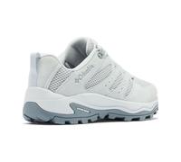 Columbia Damen Redmond 4 Breathe Low Rise Trekking-& Wanderhalbschuhe, Grey Ice Ti Grey Steel, 40 EU