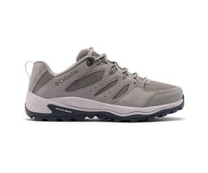 Columbia - Redmond IV Breathe - Multisportschuhe, Gr. 41.5, grau (Kettle/Shark)
