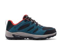 Columbia - Redmond IV Breathe - Multisportschuhe, Gr. 42, blau (Everblue/SuperSonic)