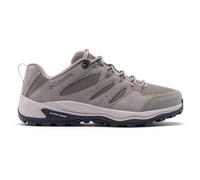 Columbia - Redmond IV Breathe - Multisportschuhe, Gr. 45, grau (Kettle/Shark)