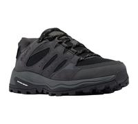 Columbia Redmond IV Low Waterproof schuhe schwarz damen - 36