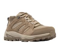 Columbia Redmond IV Low Damen Wanderschuhe hellbraun - 36
