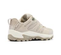 Columbia - Wanderschuhe für Tageswanderungen - Damen / Frauen - Redmond IV Low Waterproof Soft Taupe Light Sand - Redmond IV Low Beige 6.5 US