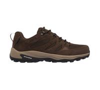 columbia wanderschuhe wasserdicht redmond iv braun 43.1/2