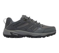 Columbia Schuhe Redmond IV Low Waterproof grau/graphit Größe 45