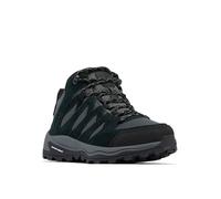 Columbia - Redmond IV Waterproof Damenschuhe - Black/Citron Haze 43