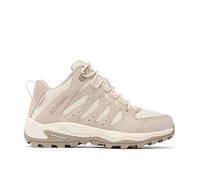 Columbia Redmond IV Mid Waterproof Damen Stiefel beige - 39