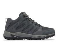 Columbia Redmond IV Mid Waterproof stiefel grau graphit - 40
