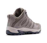 Columbia Redmond IV Mid Waterproof Stiefel hellbraun - 41