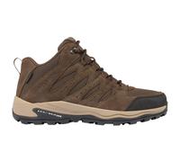 Columbia Redmond IV Mid Waterproof stiefel braun - 46