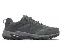 Columbia Redmond IV Low Waterproof schuhe grau graphit - 44