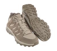 Columbia - Redmond IV Waterproof Damenschuhe - Wet Sand/Granite Purple 39