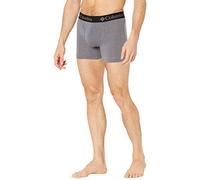 Columbia Repreve Boxer Briefs 3-Pack Columbia Grey/City Grey/Black SM