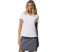 Columbia Ridgehaven Damen Poloshirt, weiß S