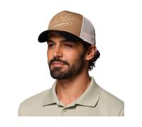 Columbia Road Ready Snap Back delta, black, dark stone, columbia rope (258) O/S