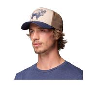 Columbia Road Ready Snap Back nocturnal, ancient fossil, buffalo (466) O/S