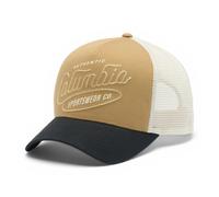 Columbia Road Ready Snap Back delta, black, dark stone, columbia rope (258) O/S
