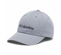 COLUMBIA-Unisex-Kopfbedeckung-ROC™ II Ball Cap Columbia Grey Heather, Black - (0193855189768)