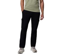 COLUMBIA ROC Tech Cargo Pant Herren | BLACK |