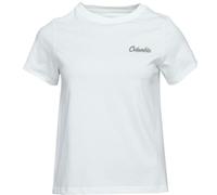 Columbia Rolling Bend Graphic Short Sleeve sea salt, timberline trio (126) XS